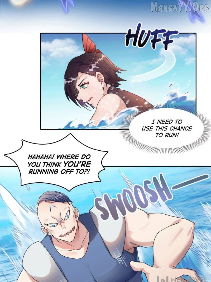 Cultivation Chat Group Chapter 201 - page 36