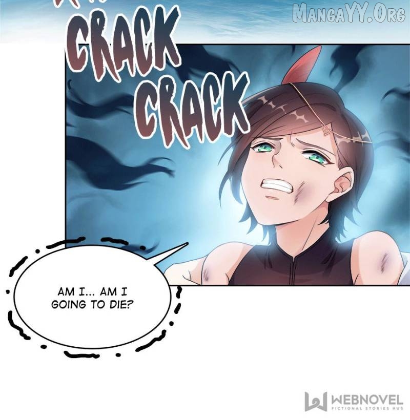 Cultivation Chat Group Chapter 201 - page 40