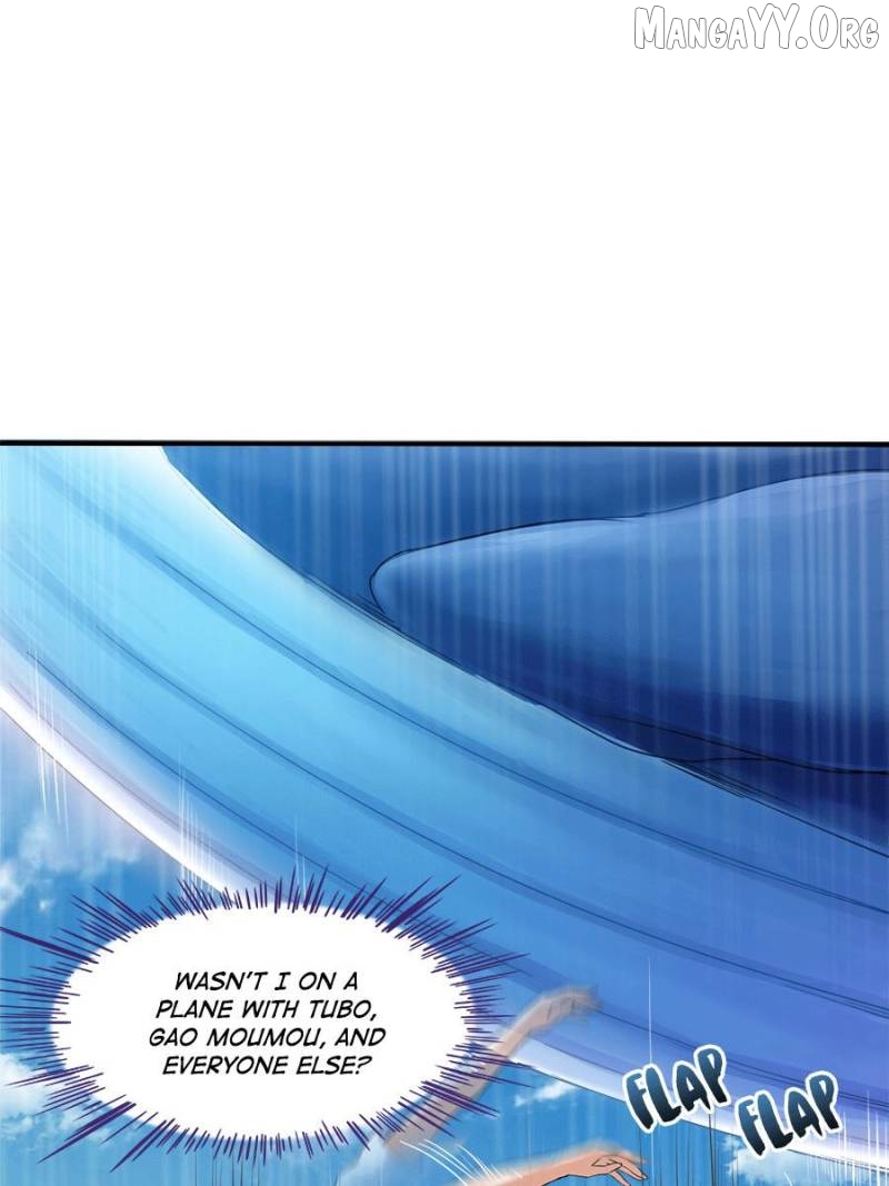 Cultivation Chat Group Chapter 201 - page 43