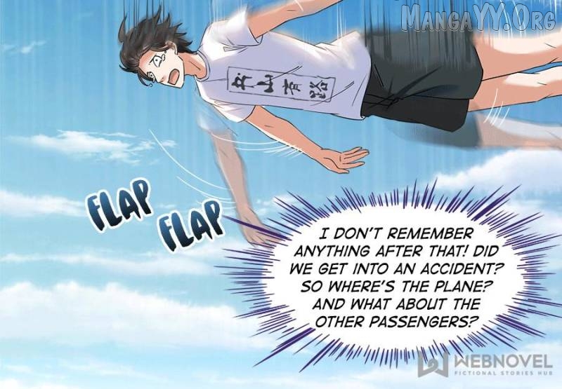 Cultivation Chat Group Chapter 201 - page 44