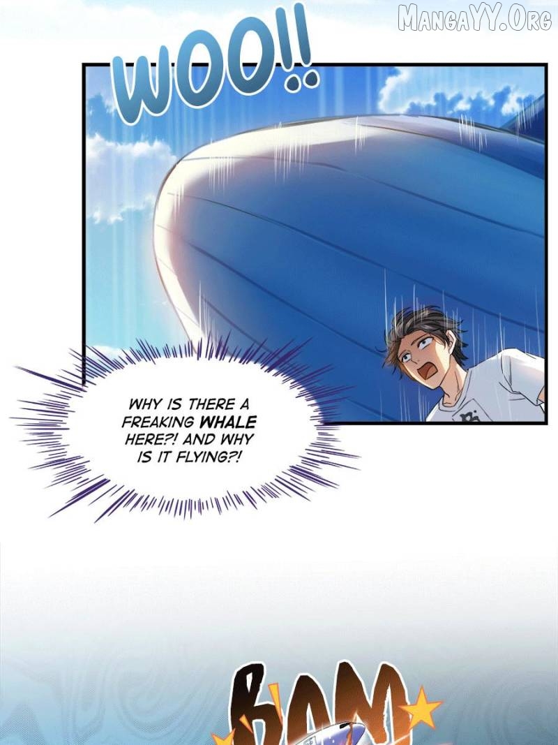 Cultivation Chat Group Chapter 201 - page 45