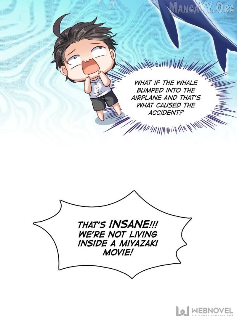 Cultivation Chat Group Chapter 201 - page 47