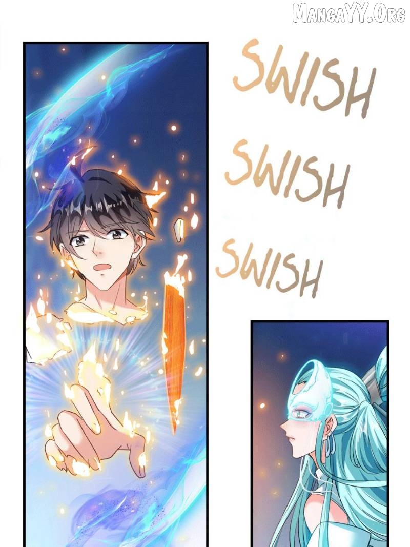 Cultivation Chat Group Chapter 201 - page 6