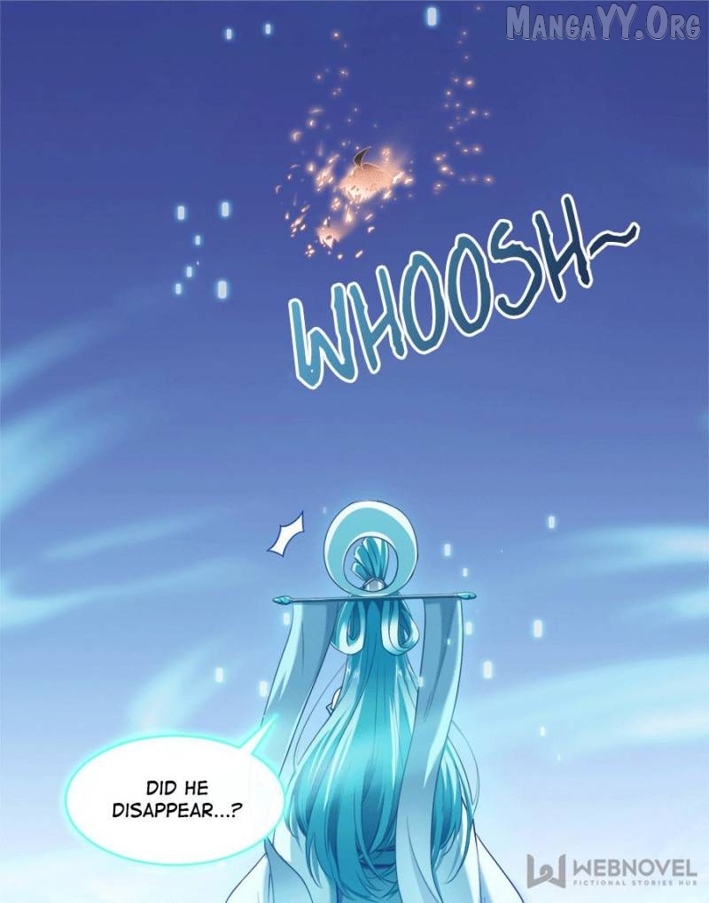 Cultivation Chat Group Chapter 201 - page 8