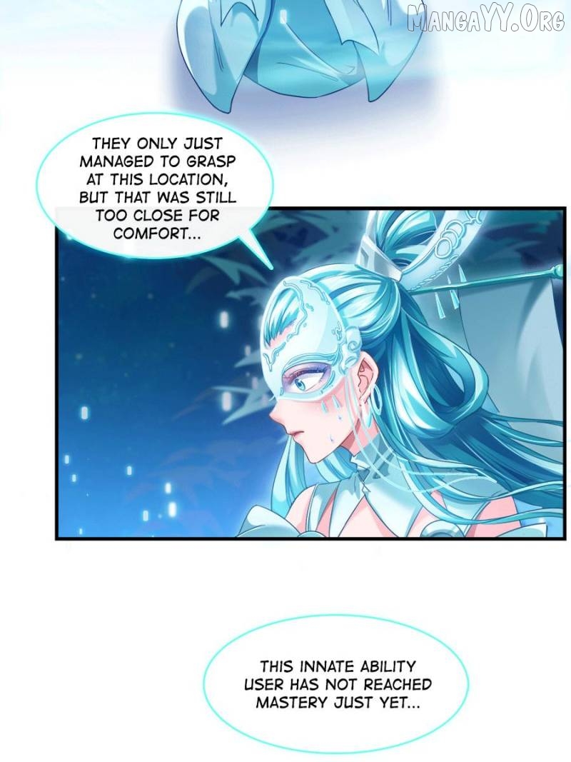 Cultivation Chat Group Chapter 201 - page 9