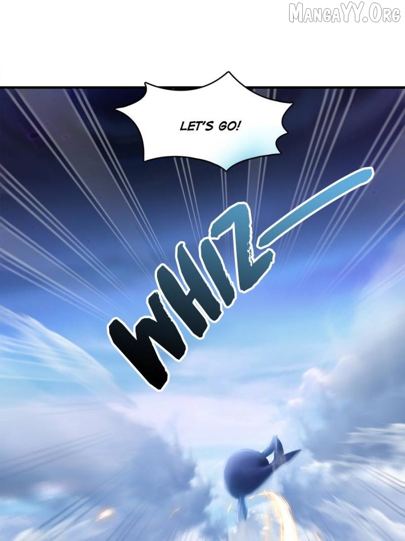 Cultivation Chat Group Chapter 200 - page 32