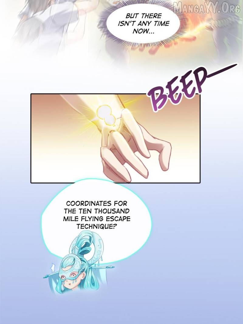 Cultivation Chat Group Chapter 200 - page 46