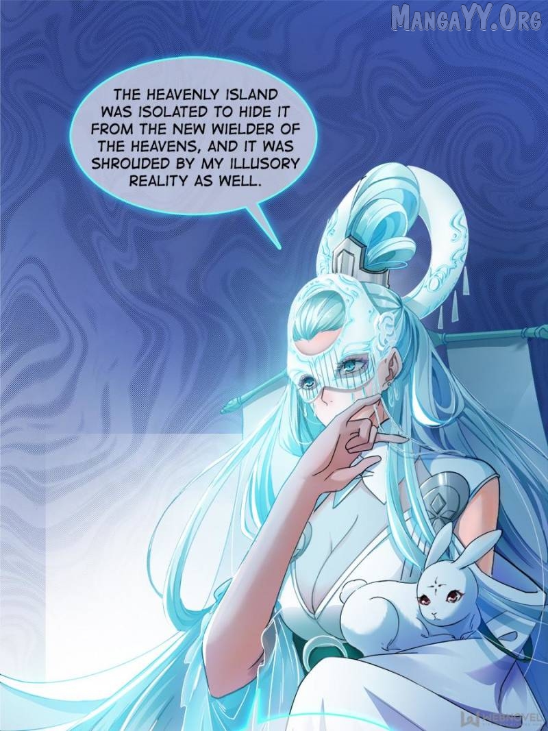 Cultivation Chat Group Chapter 200 - page 48