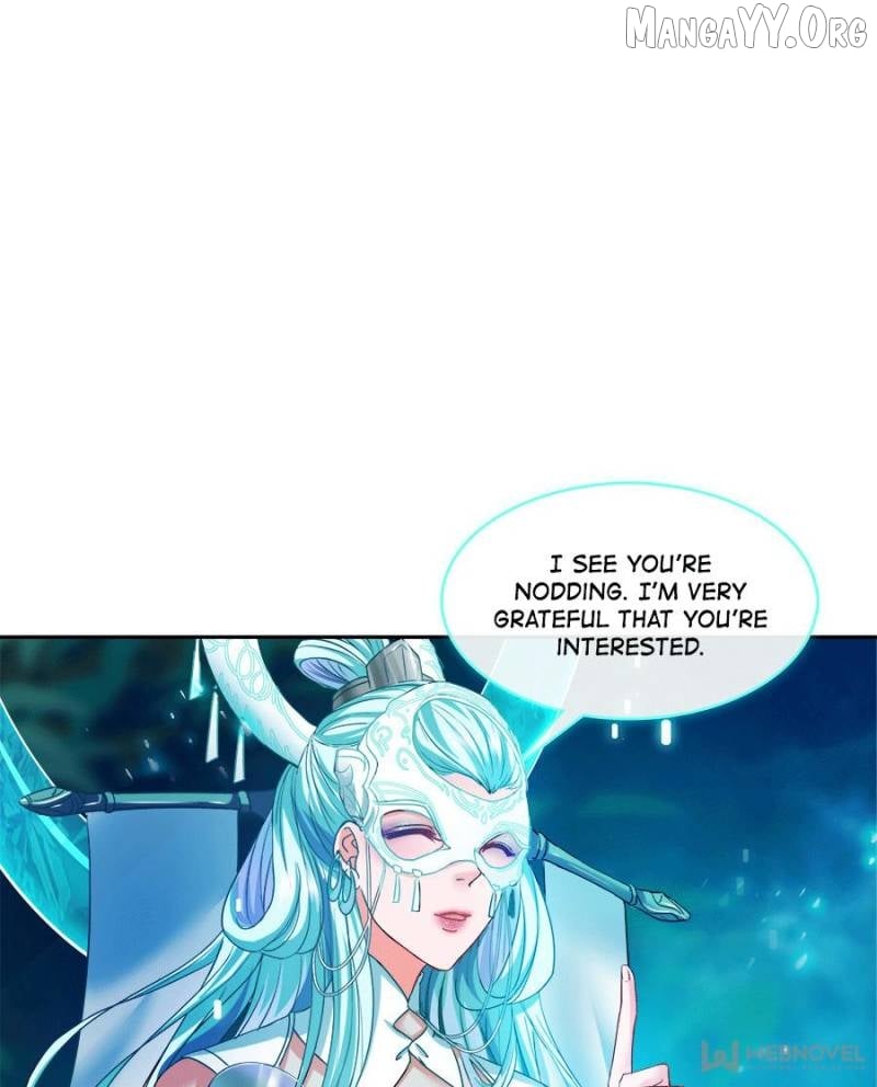 Cultivation Chat Group Chapter 198 - page 2