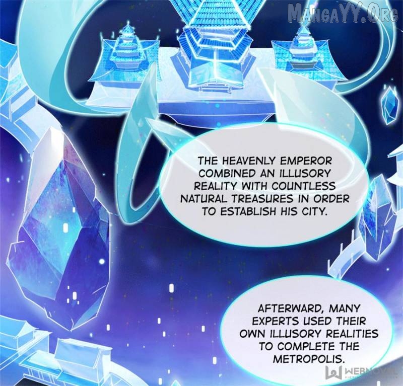 Cultivation Chat Group Chapter 198 - page 28