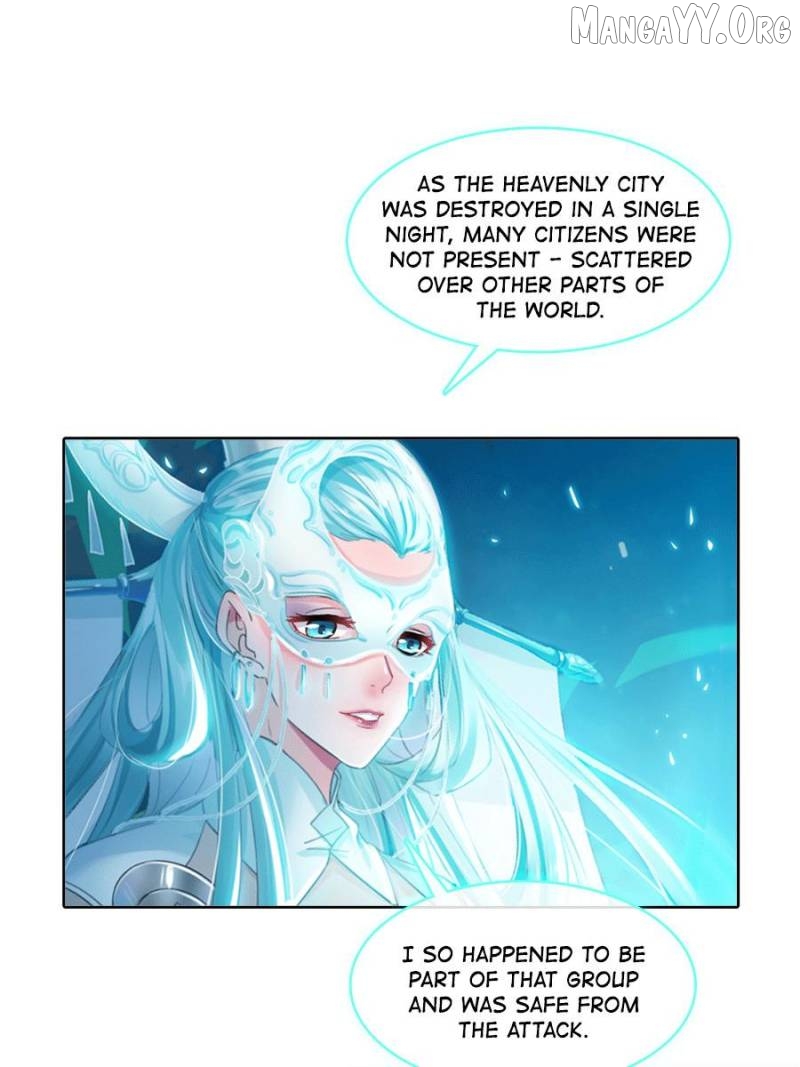 Cultivation Chat Group Chapter 198 - page 30
