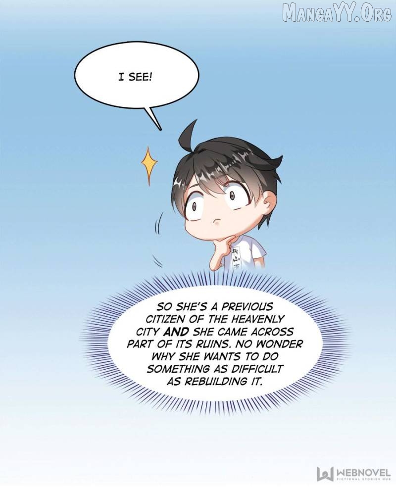 Cultivation Chat Group Chapter 198 - page 32