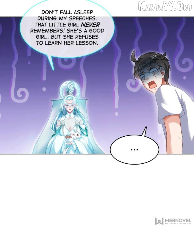 Cultivation Chat Group Chapter 198 - page 37