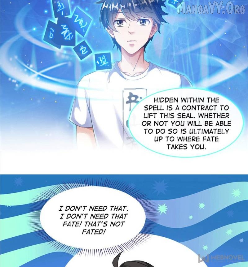 Cultivation Chat Group Chapter 198 - page 40