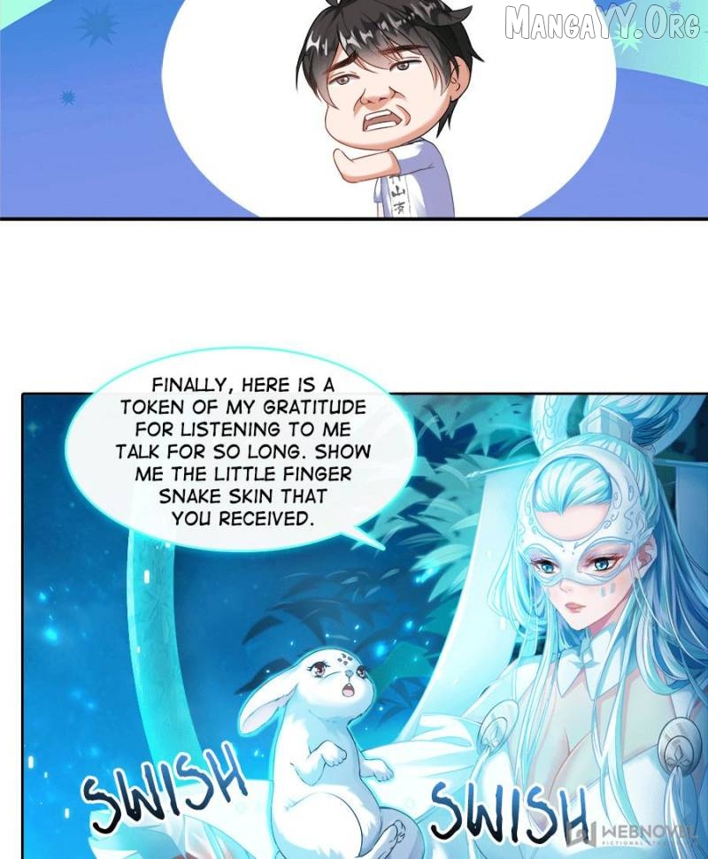 Cultivation Chat Group Chapter 198 - page 41