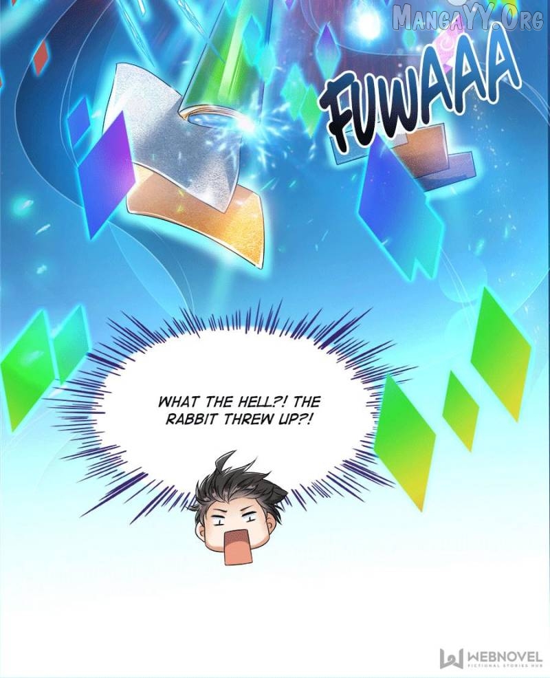 Cultivation Chat Group Chapter 198 - page 44