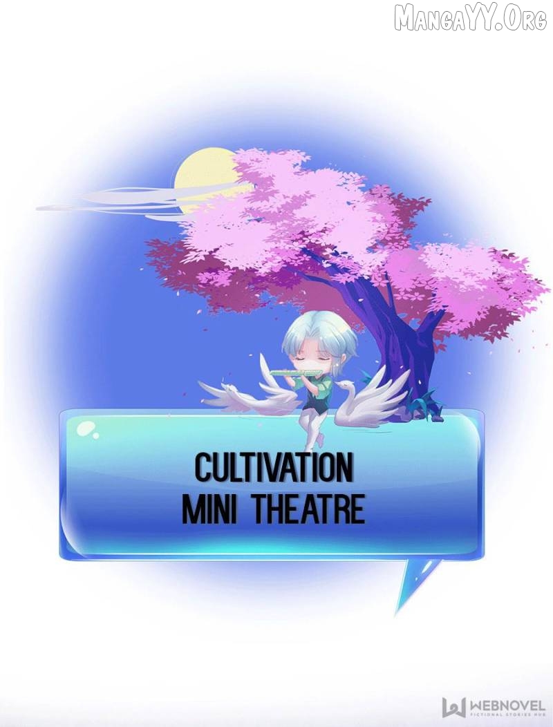 Cultivation Chat Group Chapter 198 - page 45