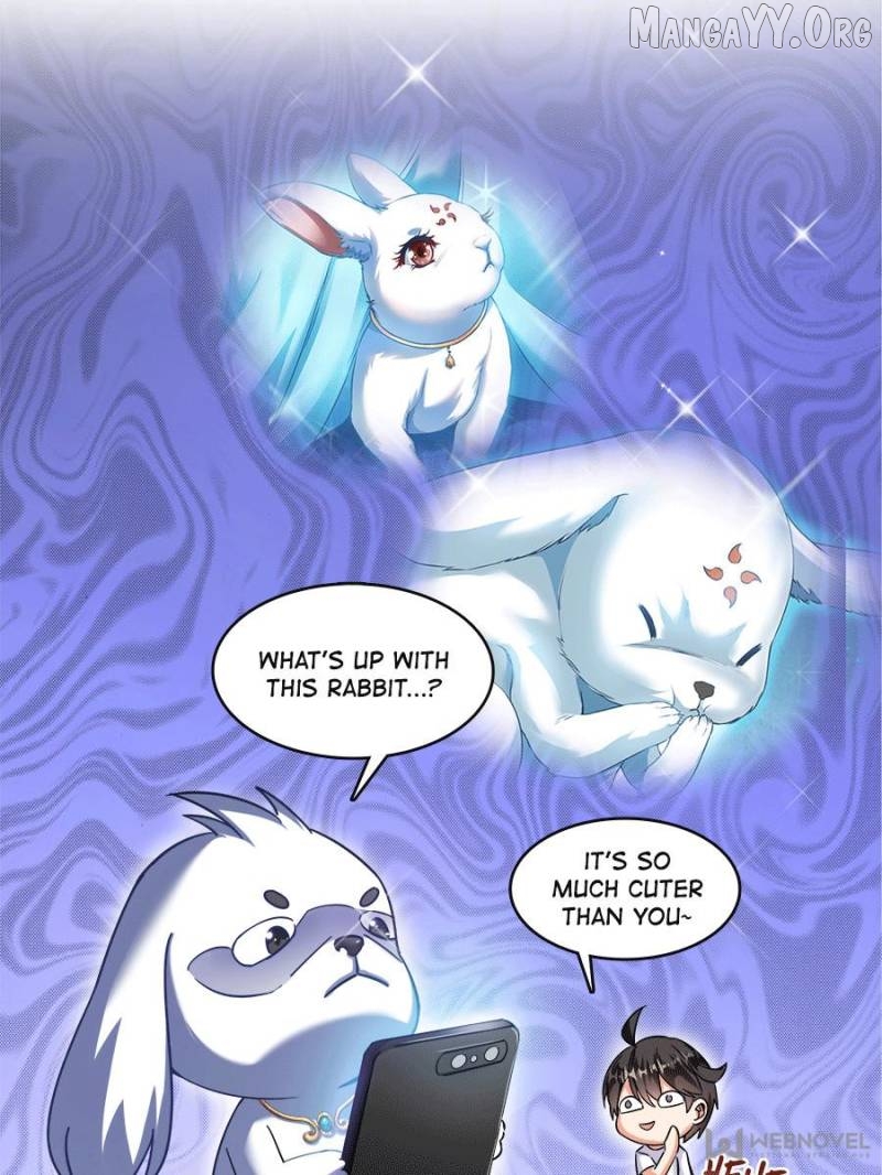Cultivation Chat Group Chapter 198 - page 46