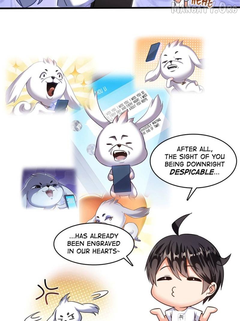 Cultivation Chat Group Chapter 198 - page 47