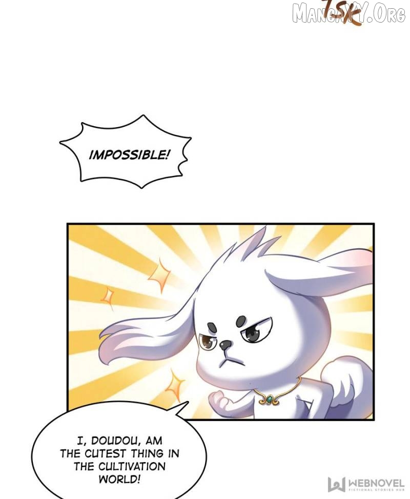 Cultivation Chat Group Chapter 198 - page 49