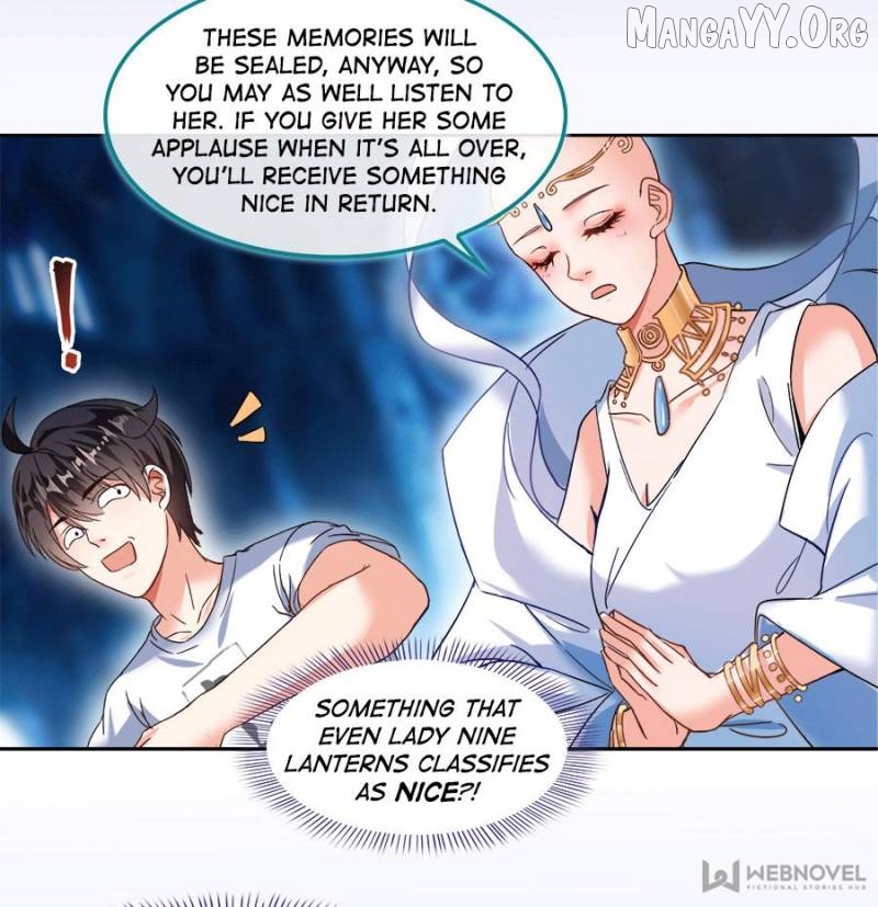 Cultivation Chat Group Chapter 198 - page 5