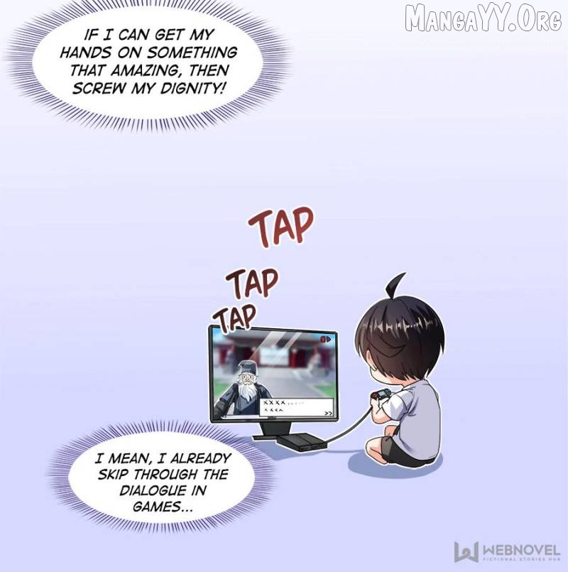 Cultivation Chat Group Chapter 198 - page 6