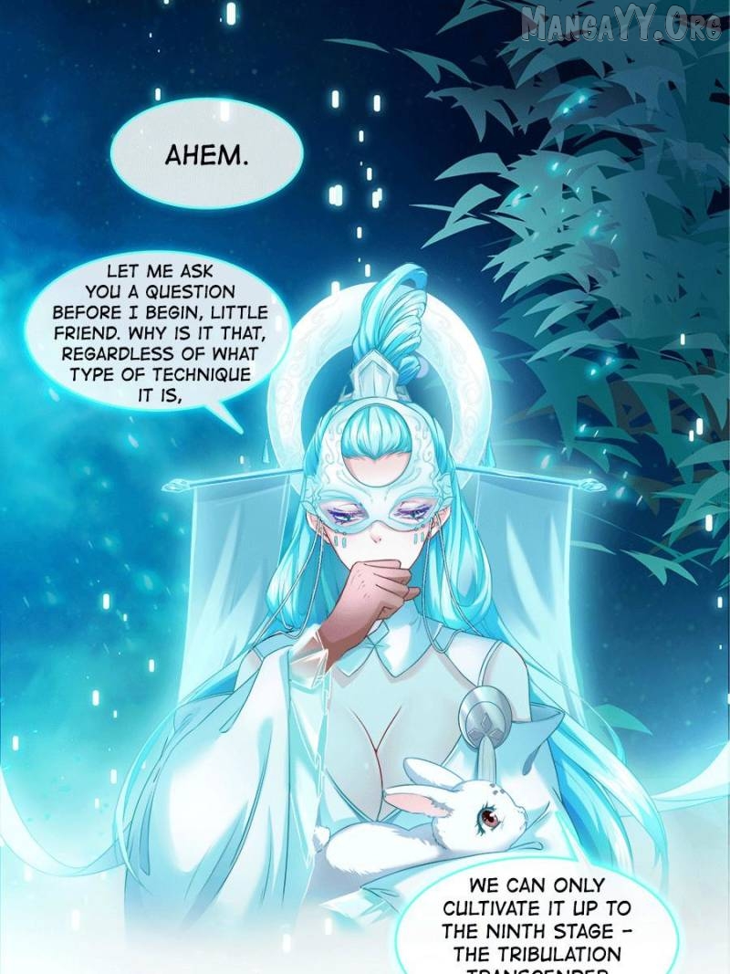 Cultivation Chat Group Chapter 198 - page 7