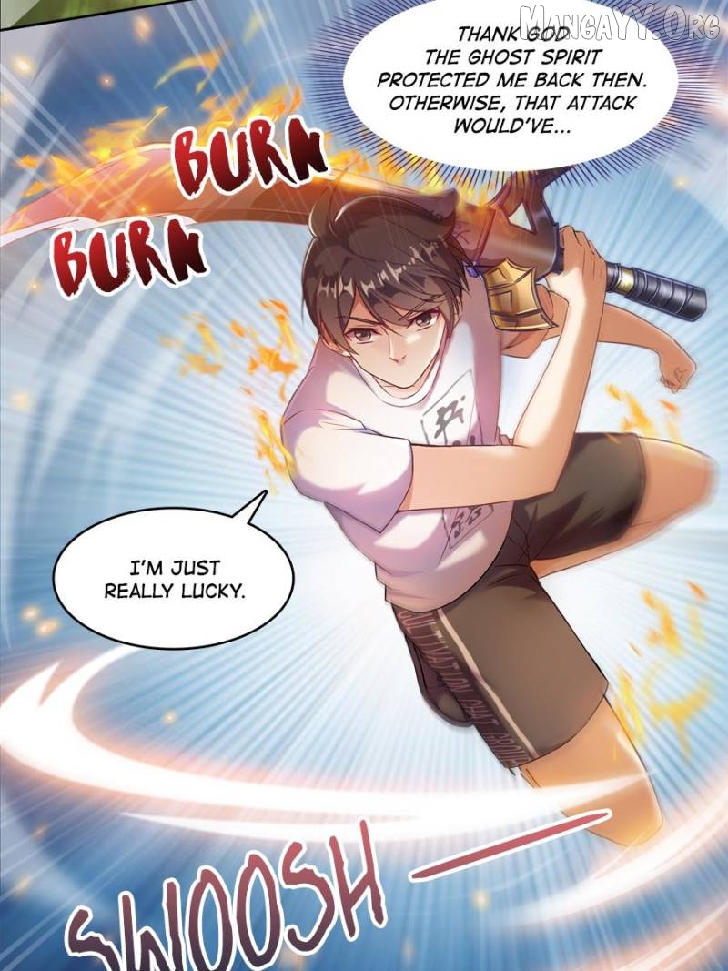 Cultivation Chat Group Chapter 184 - page 4