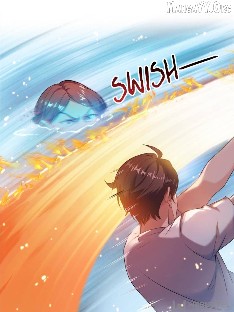 Cultivation Chat Group Chapter 184 - page 7