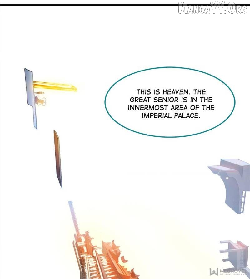 Cultivation Chat Group Chapter 197 - page 10
