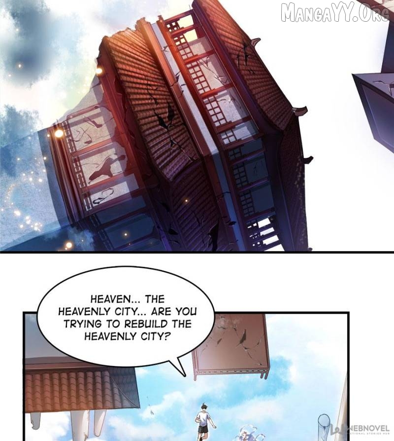 Cultivation Chat Group Chapter 197 - page 12