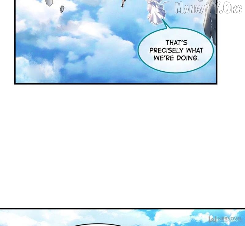 Cultivation Chat Group Chapter 197 - page 13