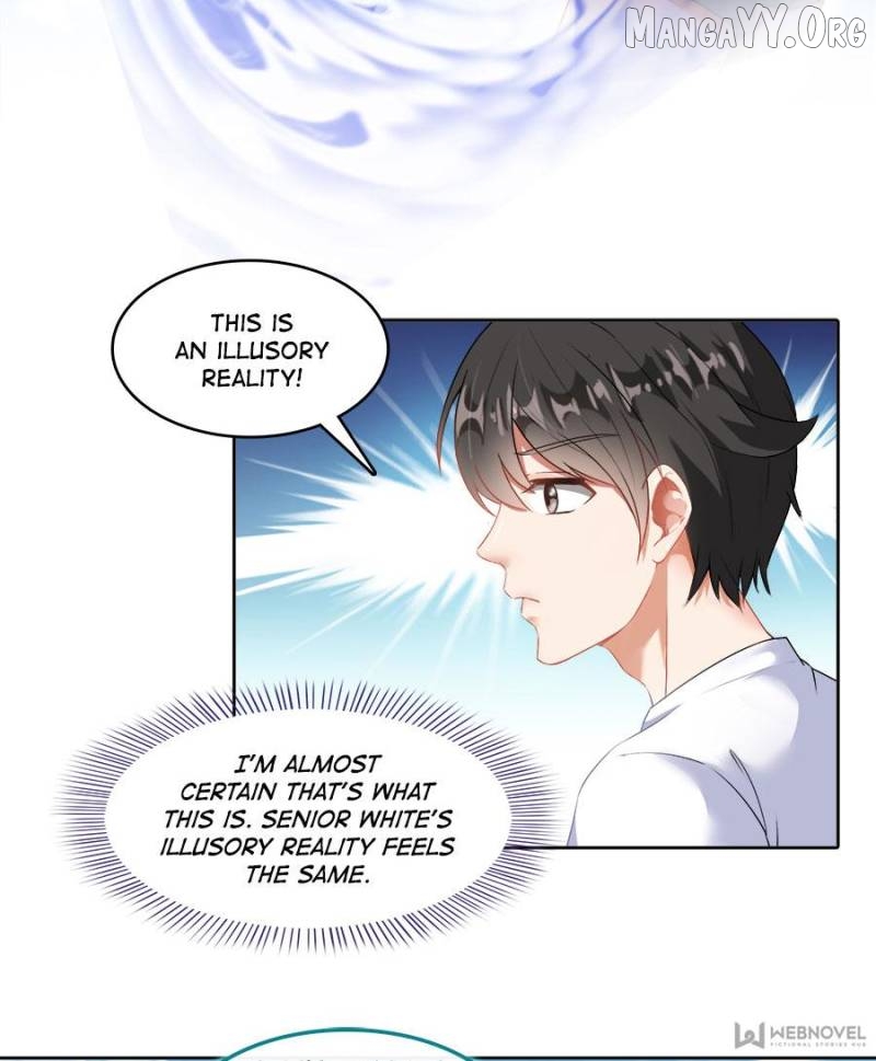Cultivation Chat Group Chapter 197 - page 16