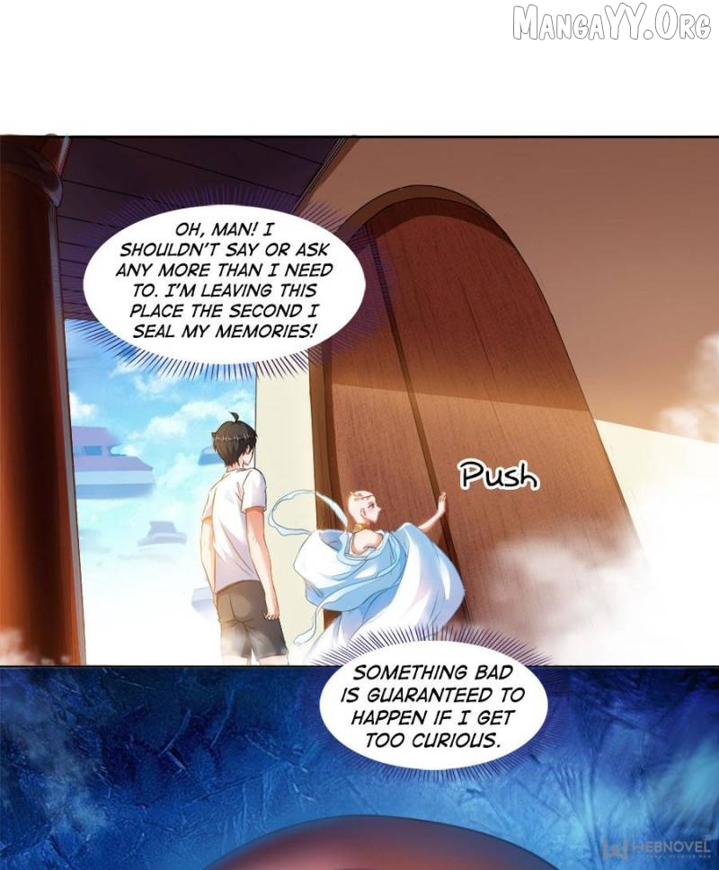 Cultivation Chat Group Chapter 197 - page 18