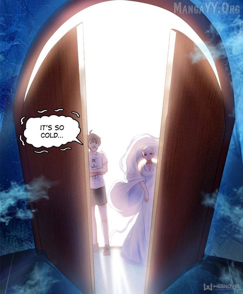 Cultivation Chat Group Chapter 197 - page 19