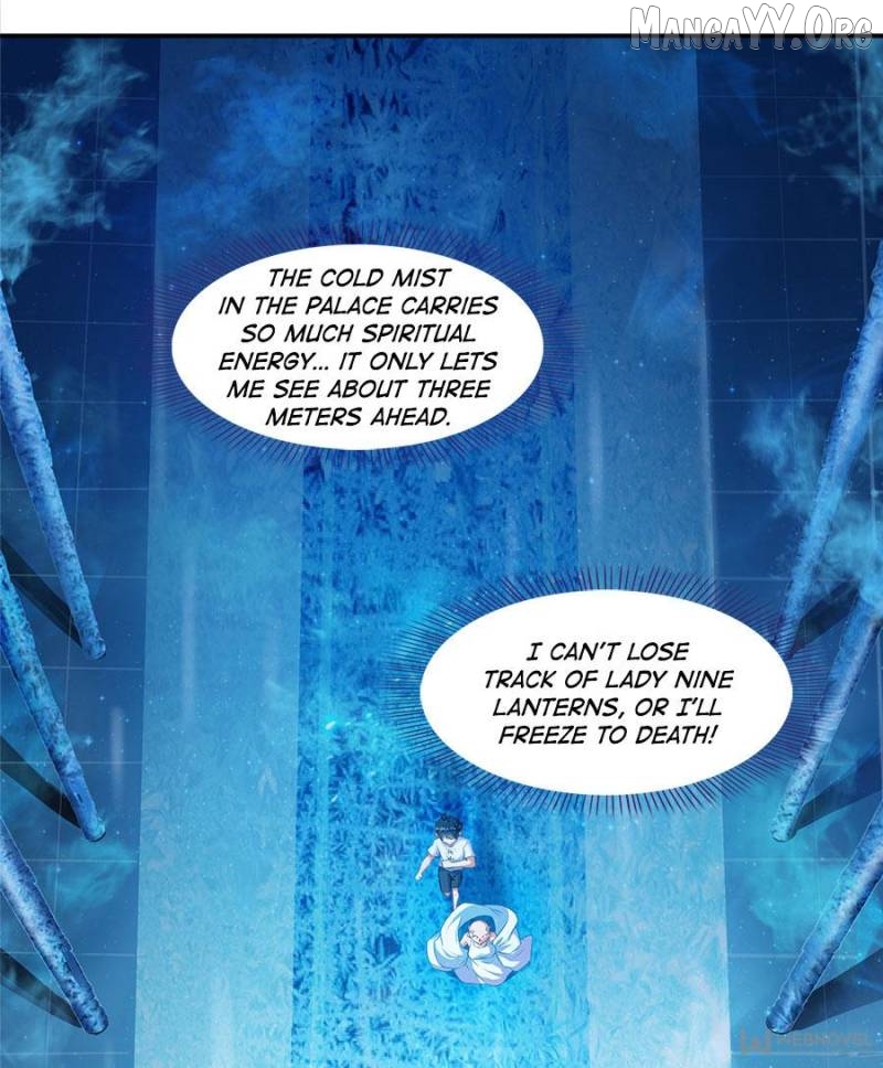 Cultivation Chat Group Chapter 197 - page 22