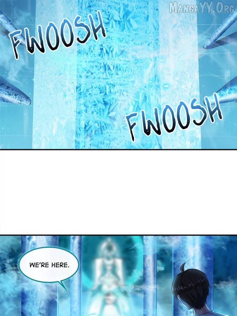 Cultivation Chat Group Chapter 197 - page 23