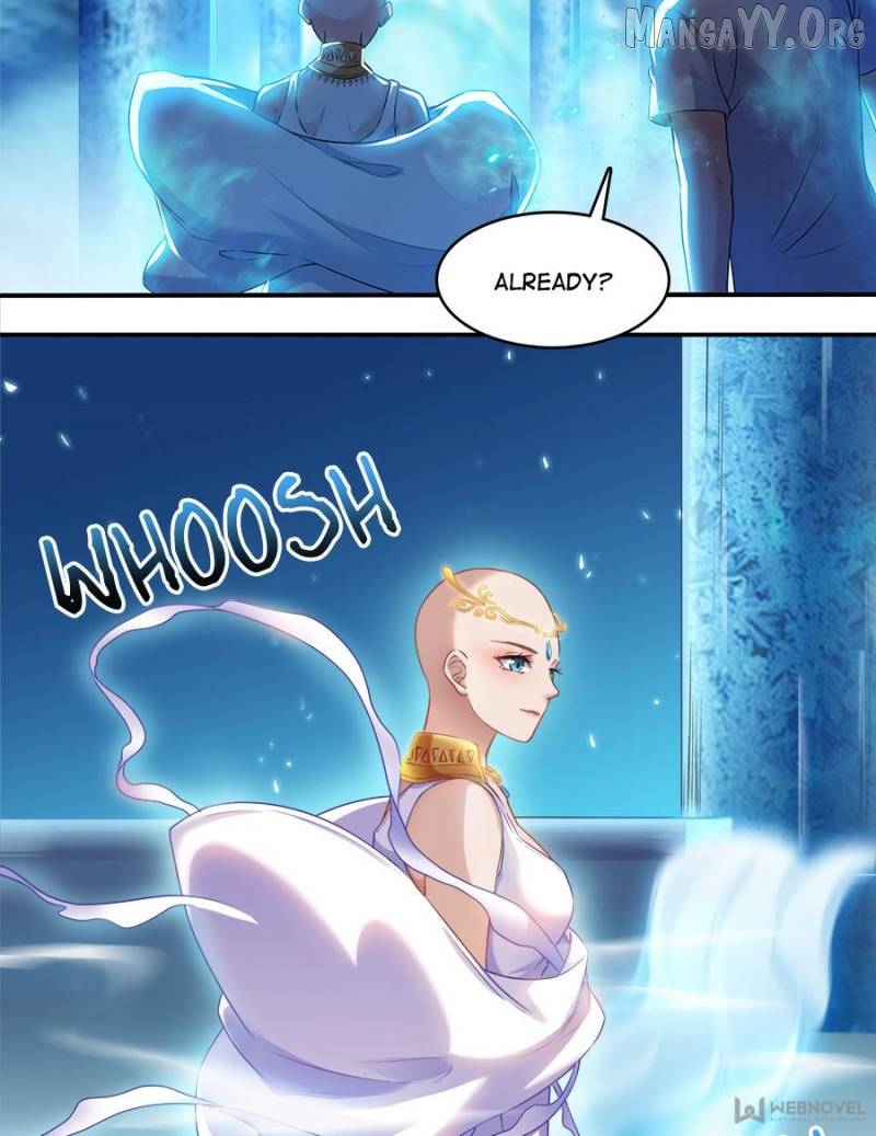 Cultivation Chat Group Chapter 197 - page 25
