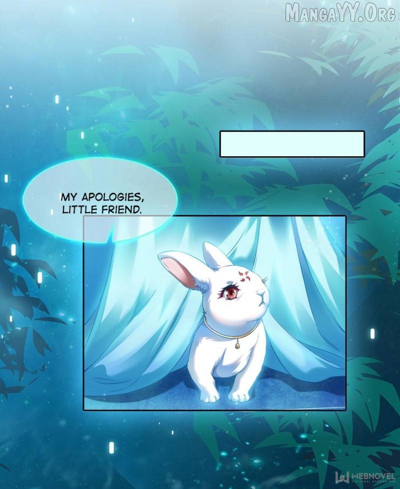 Cultivation Chat Group Chapter 197 - page 28