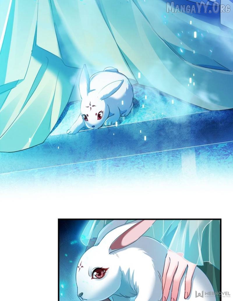 Cultivation Chat Group Chapter 197 - page 31