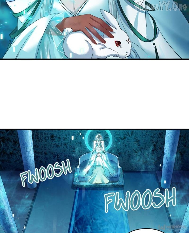 Cultivation Chat Group Chapter 197 - page 33