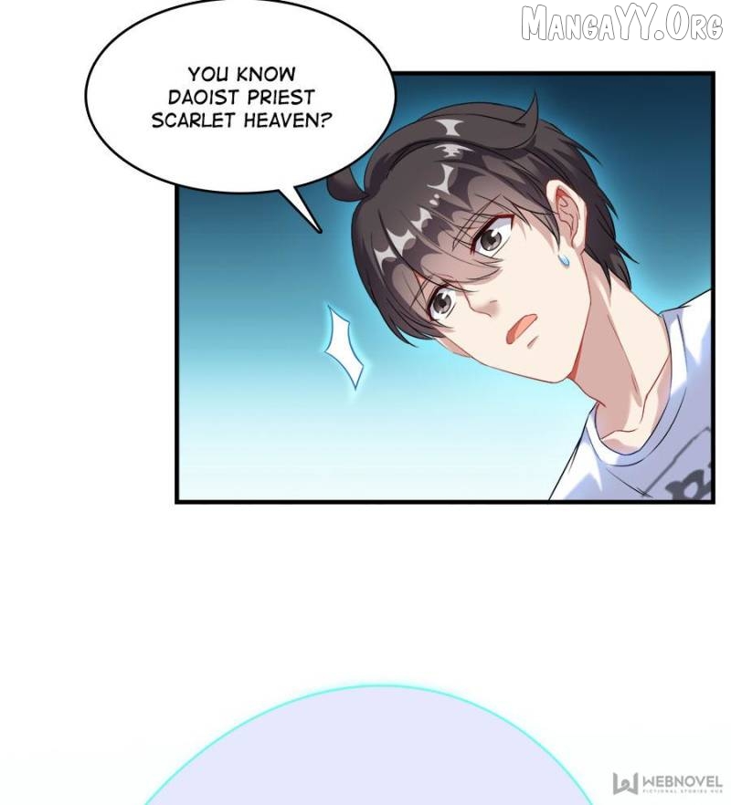 Cultivation Chat Group Chapter 197 - page 39