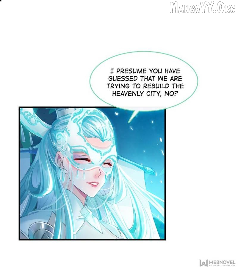 Cultivation Chat Group Chapter 197 - page 43