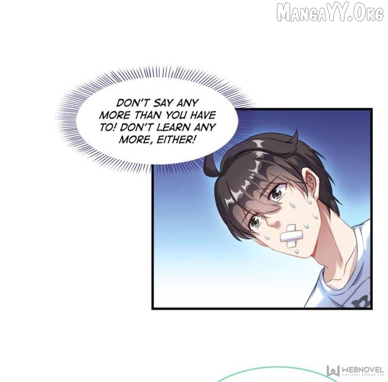 Cultivation Chat Group Chapter 197 - page 44