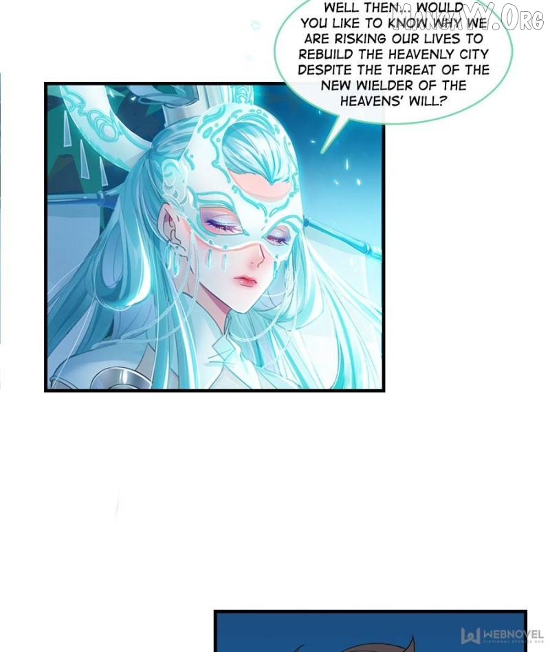 Cultivation Chat Group Chapter 197 - page 45