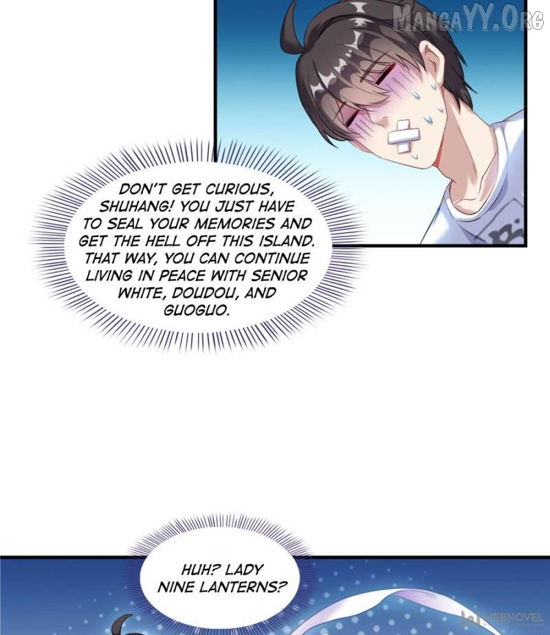 Cultivation Chat Group Chapter 197 - page 46