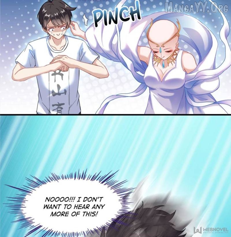 Cultivation Chat Group Chapter 197 - page 47