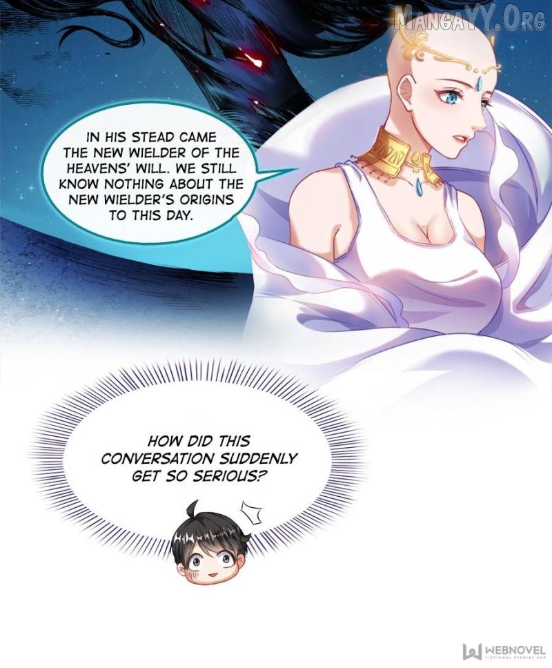 Cultivation Chat Group Chapter 197 - page 5