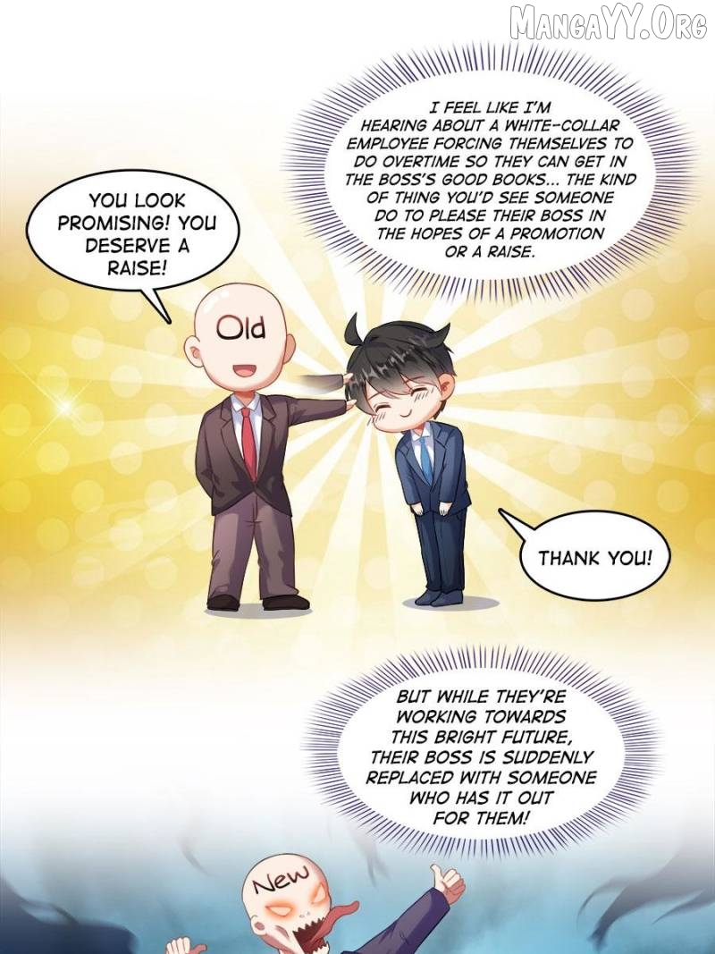 Cultivation Chat Group Chapter 197 - page 6