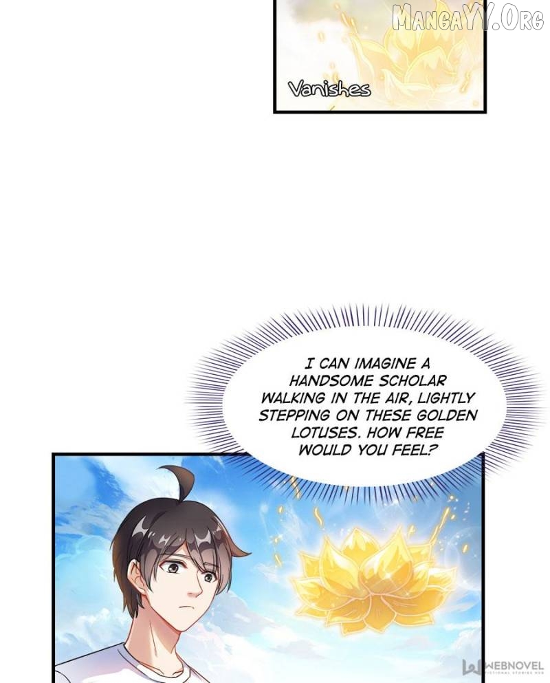 Cultivation Chat Group Chapter 196 - page 3